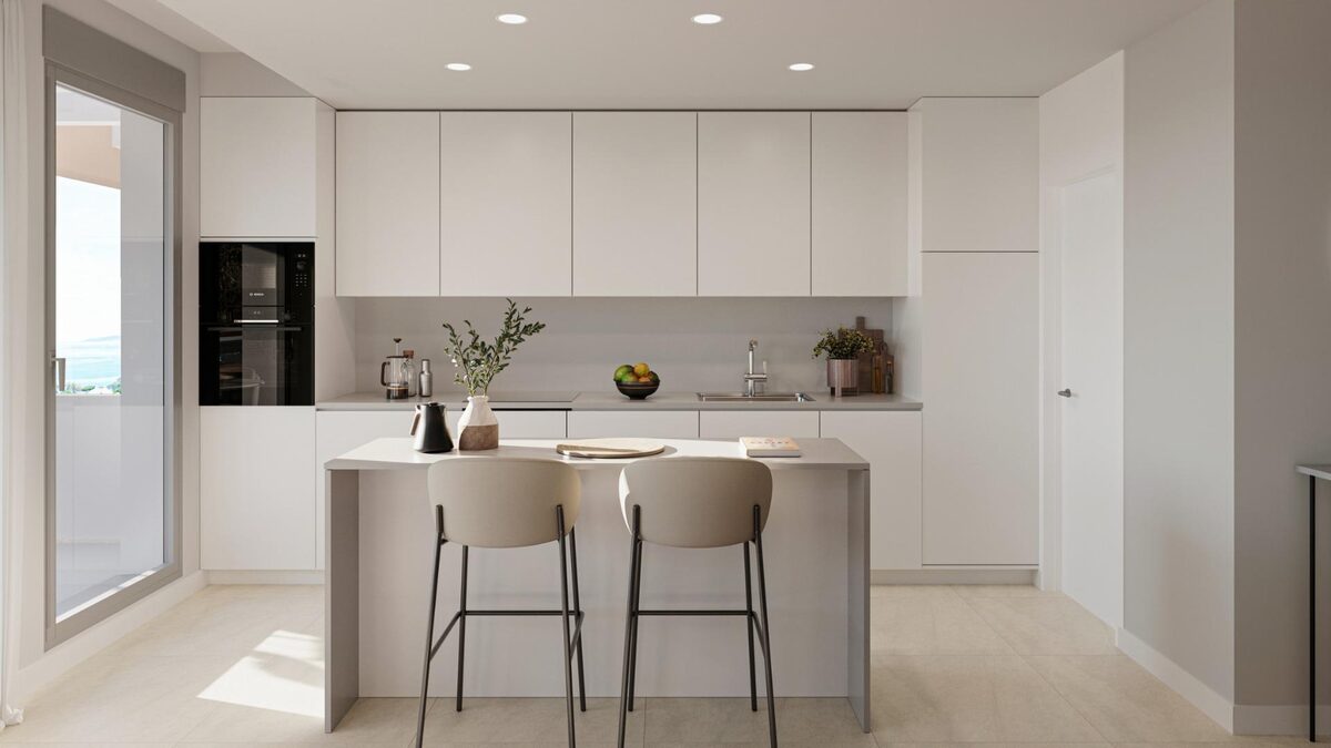Квартира с 4 спальнями, 181м² в Эстепона, Испания [ID: 0137-SP1729]