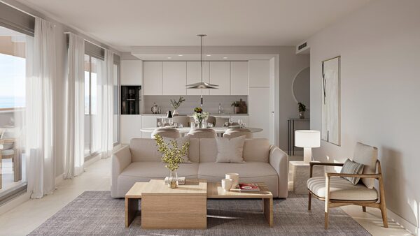 Apartament w Estepona, Hiszpania, 181m² - obraz 7