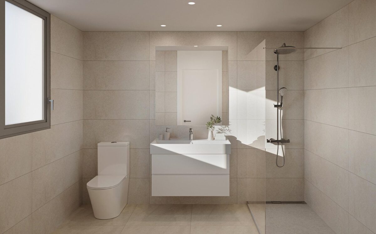 Квартира с 4 спальнями, 181м² в Эстепона, Испания [ID: 0137-SP1729]