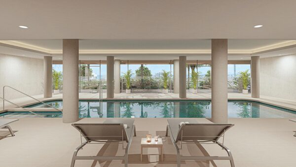 Apartament w Estepona, Hiszpania, 181m² - obraz 15