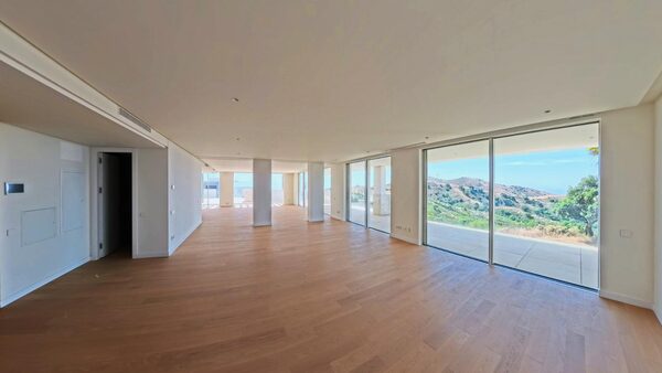 Apartament w ojen, Hiszpania, 288m² - obraz 32