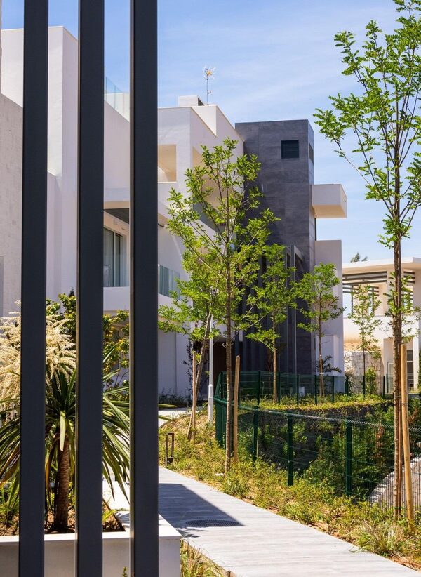 Пентхаус в Охен, Испания, 134м² - изображение 17