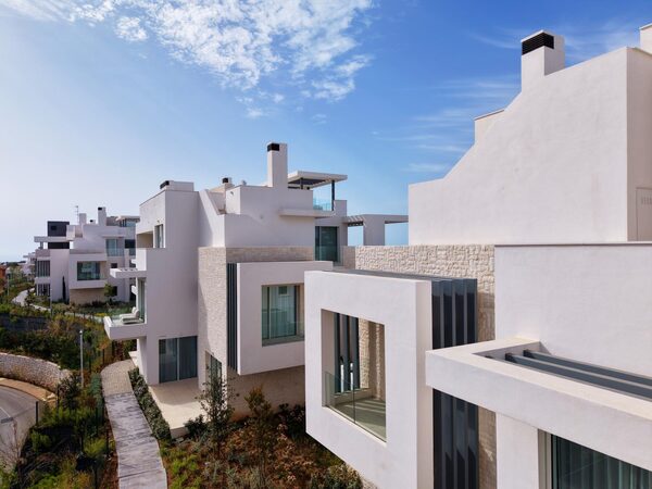 Квартира в Охен, Испания, 151м² - изображение 7