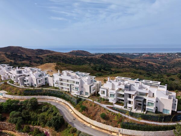 Квартира в Охен, Испания, 151м² - изображение 10