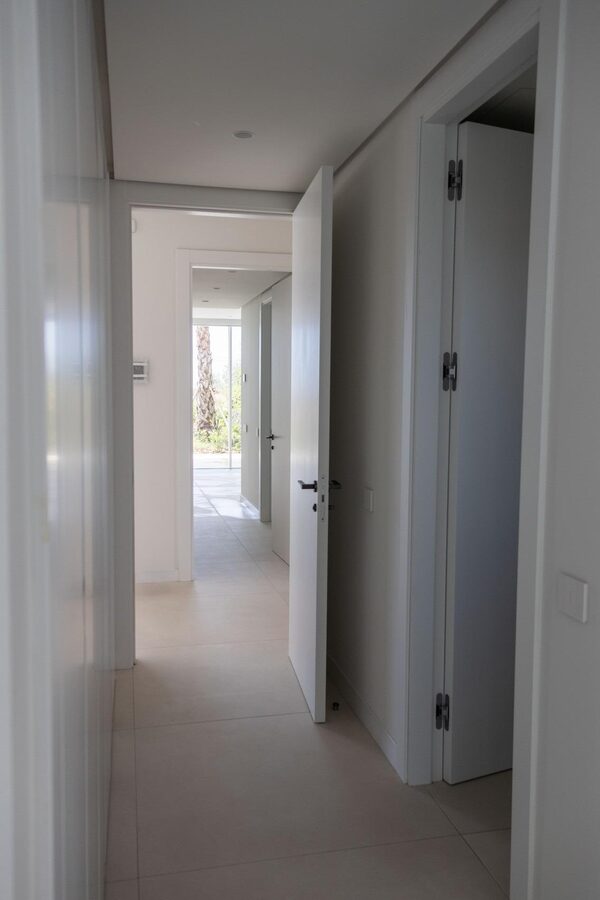 Квартира в Охен, Испания, 151м² - изображение 33