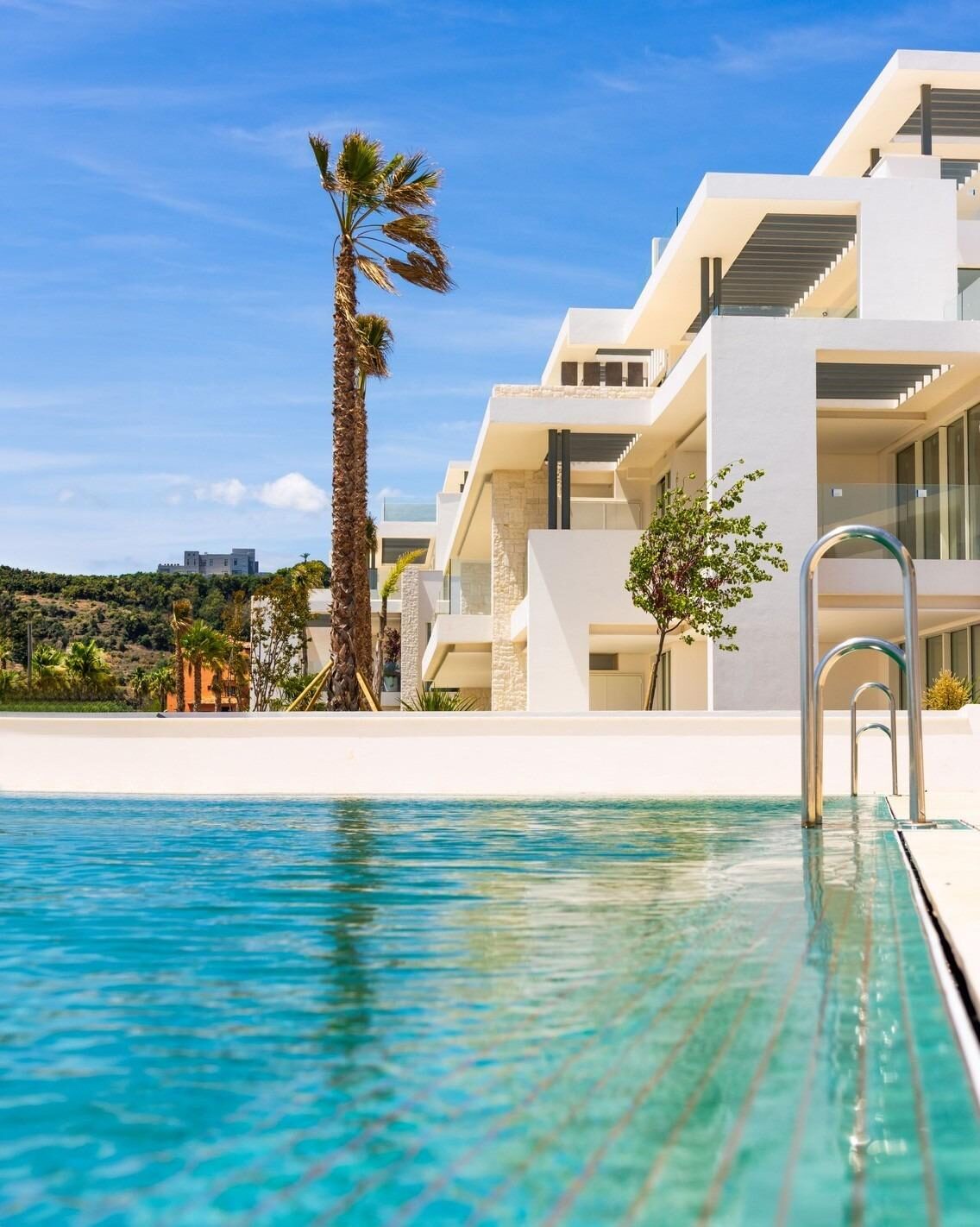 Квартира с 3 спальнями, 151м² в Охен, Испания [ID: 0137-N9870]