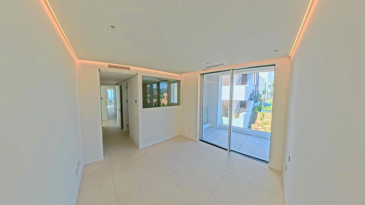 Квартира с 3 спальнями, 149м² в Охен, Испания [ID: 0137-N9871]