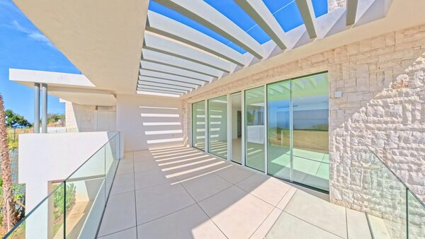 Квартира в Охен, Испания, 149м² - изображение 34