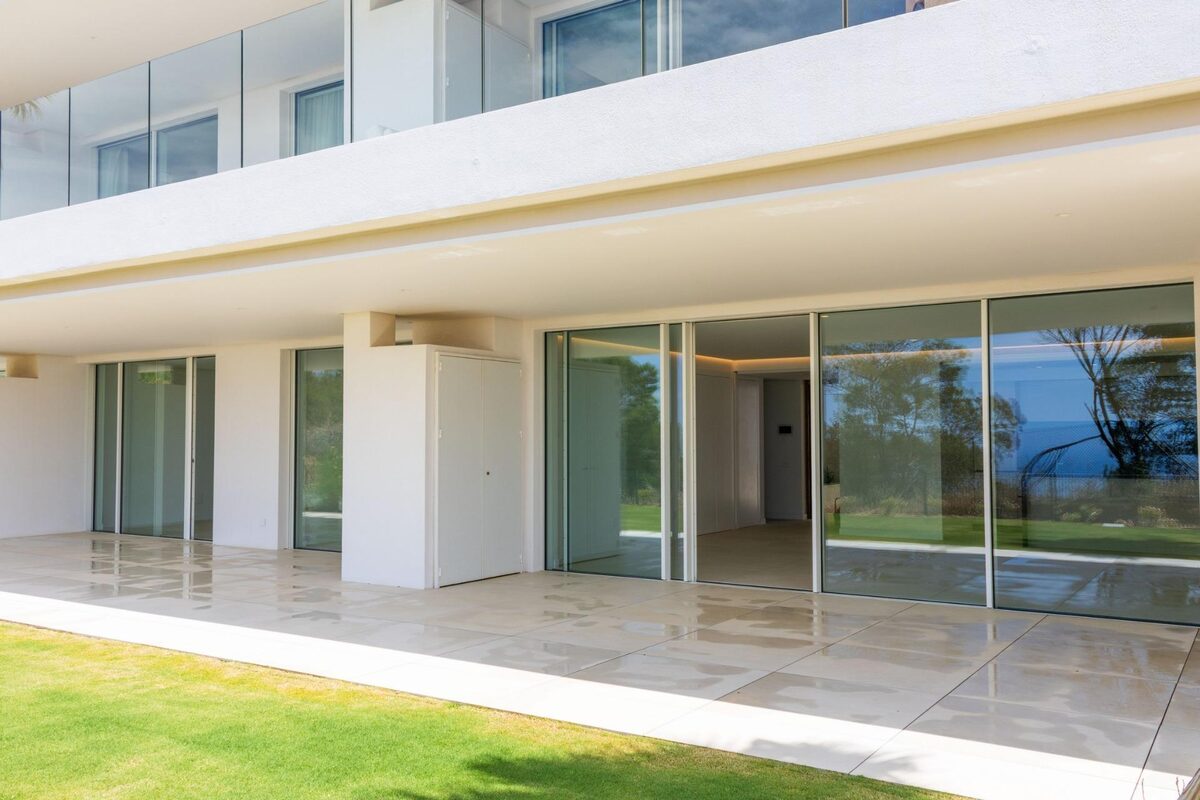 Квартира с 2 спальнями, 132м² в Охен, Испания [ID: 0137-N9869]