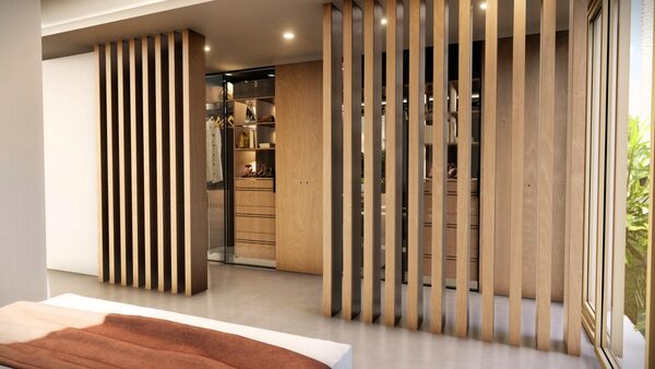 Willa w Benejuzar, Hiszpania, 182m² - obraz 21