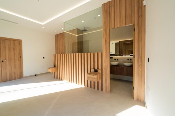 Willa w Benejuzar, Hiszpania, 182m² - obraz 30