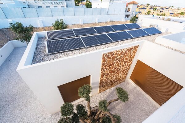Willa w Benejuzar, Hiszpania, 182m² - obraz 31