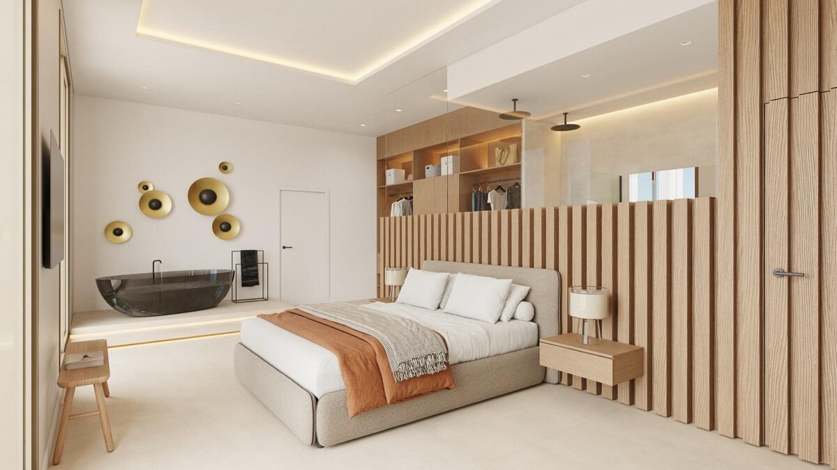 Willa z 4 sypialniami, 182m² w Benejuzar, Hiszpania [ID: 0137-N9877]