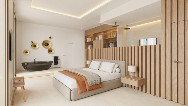 Willa w Benejuzar, Hiszpania, 182m² - obraz 20