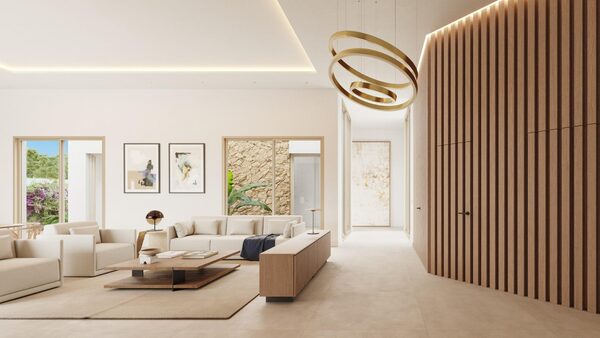 Willa w Benejuzar, Hiszpania, 182m² - obraz 17