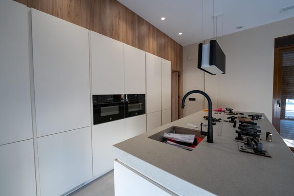 Willa w Benejuzar, Hiszpania, 182m² - obraz 23