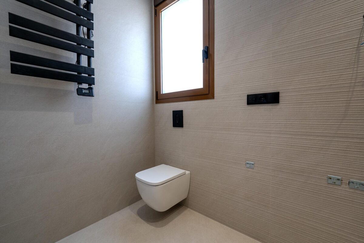 Willa z 4 sypialniami, 182m² w Benejuzar, Hiszpania [ID: 0137-N9877]