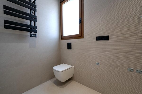 Willa w Benejuzar, Hiszpania, 182m² - obraz 25