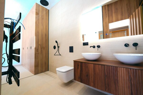 Willa w Benejuzar, Hiszpania, 182m² - obraz 29