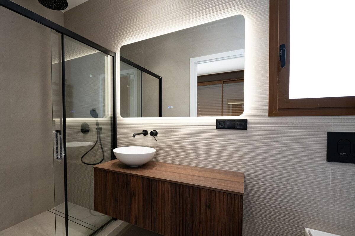 Willa z 4 sypialniami, 182m² w Benejuzar, Hiszpania [ID: 0137-N9877]