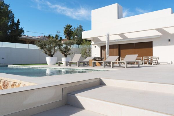 Willa w Benejuzar, Hiszpania, 182m² - obraz 35