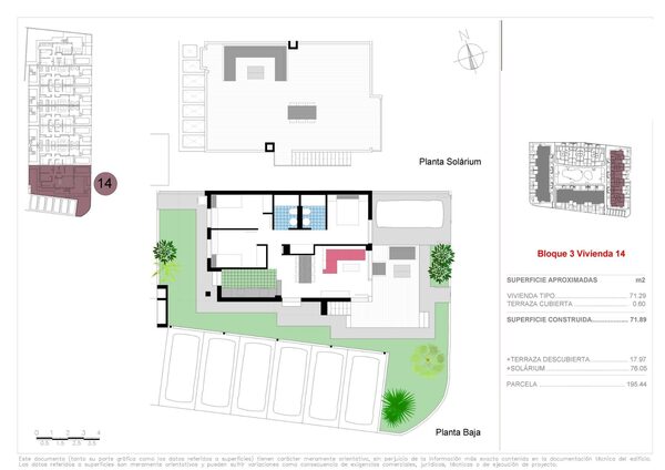 Willa w el-verger, Hiszpania, 71m² - obraz 5