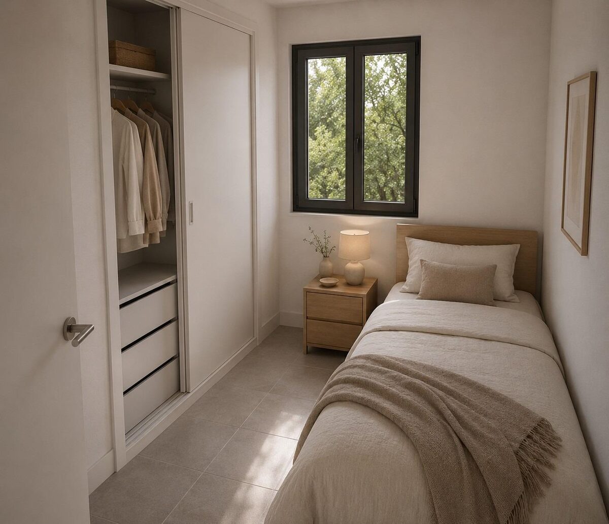 Willa z 3 sypialniami, 75m² w Mazarron, Hiszpania [ID: 0137-N9865]