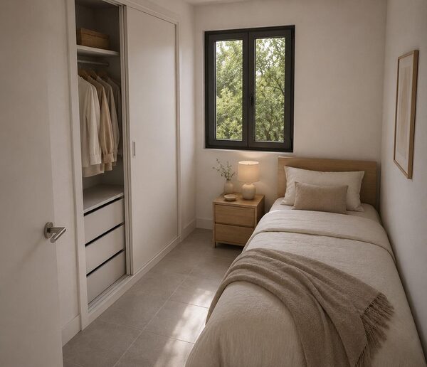 Willa w Mazarron, Hiszpania, 75m² - obraz 7