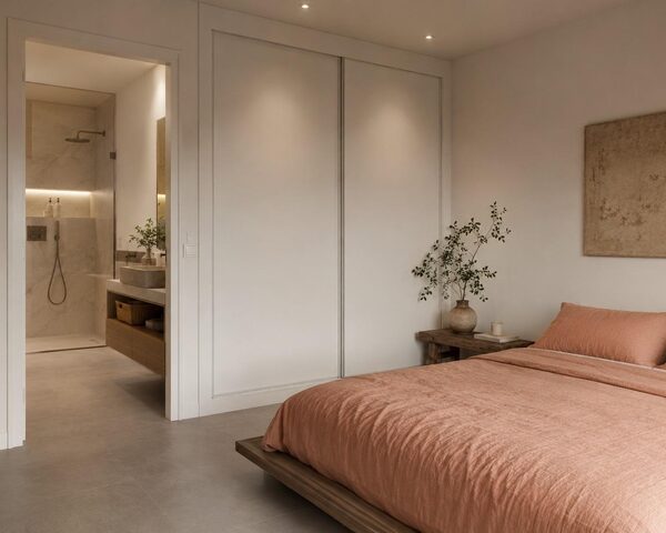 Willa w Mazarron, Hiszpania, 75m² - obraz 5