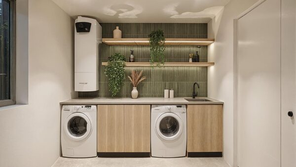 Willa w Los Alcazares, Hiszpania, 120m² - obraz 12