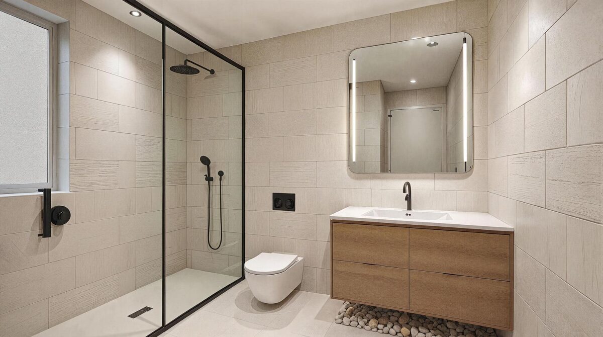 Willa z 3 sypialniami, 120m² w Los Alcazares, Hiszpania [ID: 0137-N9862]
