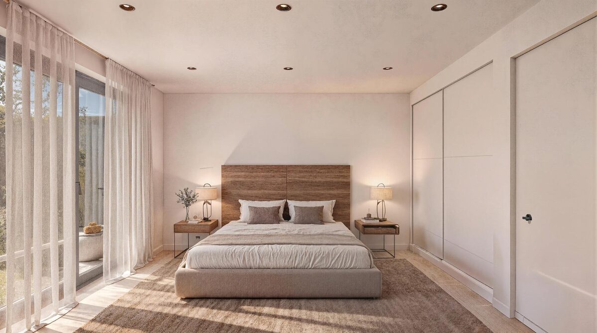 Willa z 3 sypialniami, 120m² w Los Alcazares, Hiszpania [ID: 0137-N9862]