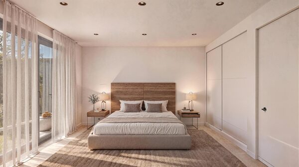 Willa w Los Alcazares, Hiszpania, 120m² - obraz 7