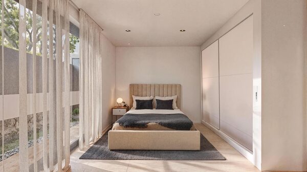 Willa w Los Alcazares, Hiszpania, 120m² - obraz 9