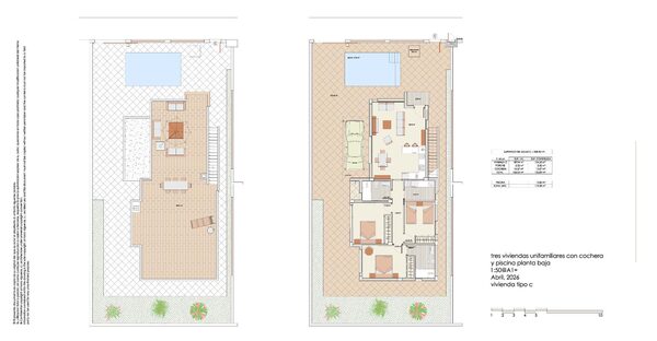 Willa w Los Alcazares, Hiszpania, 120m² - obraz 14