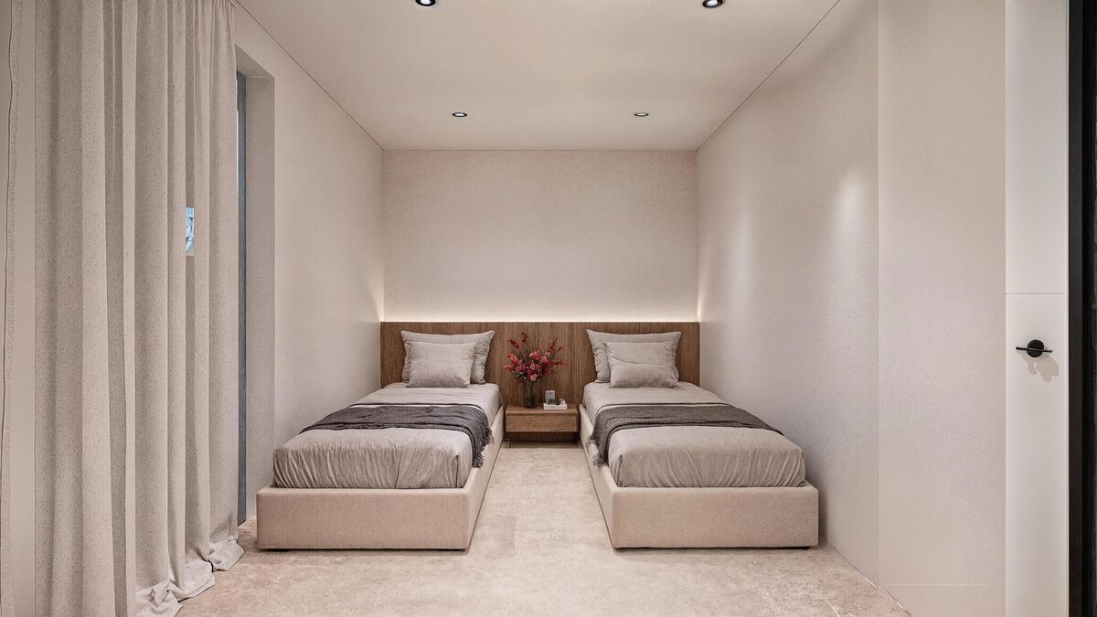 Willa z 3 sypialniami, 120m² w Los Alcazares, Hiszpania [ID: 0137-N9862]