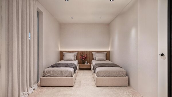 Willa w Los Alcazares, Hiszpania, 120m² - obraz 11