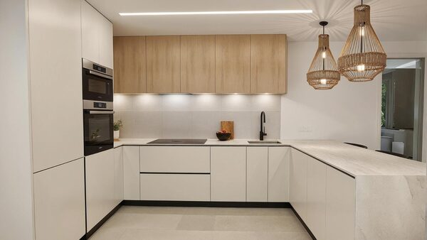 Willa w Los Alcazares, Hiszpania, 120m² - obraz 6