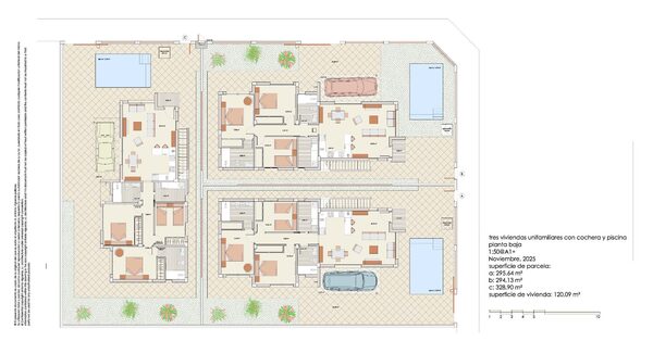 Willa w Los Alcazares, Hiszpania, 120m² - obraz 15