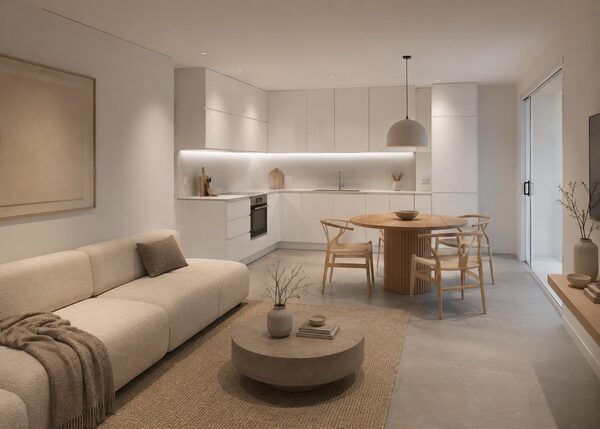 Townhouse in Mazarron, Spain, 75m² - image 3