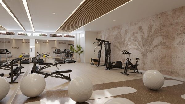 Квартира в Бенальмадена, Испания, 99м² - изображение 10