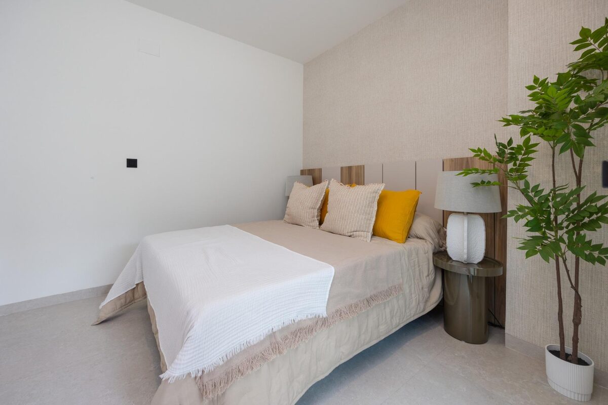 Квартира с 2 спальнями, 74м² в Гуардамар-дель-Сегура, Испания [ID: 0137-N9863]