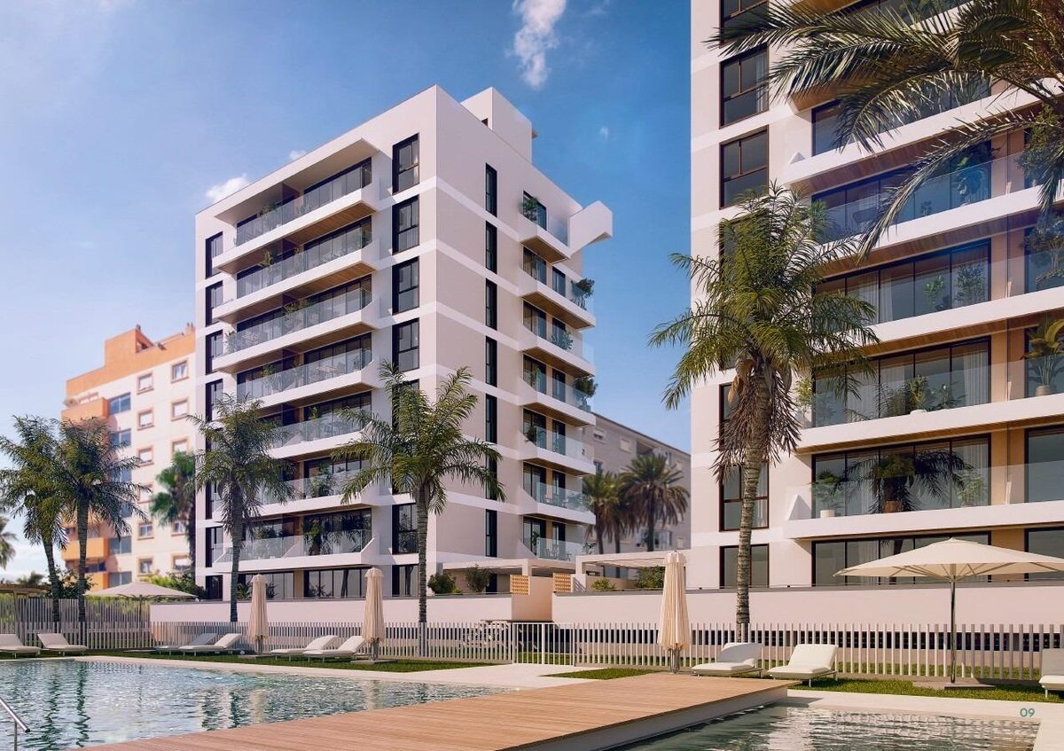 Квартира с 2 спальнями, 74м² в Гуардамар-дель-Сегура, Испания [ID: 0137-N9863]