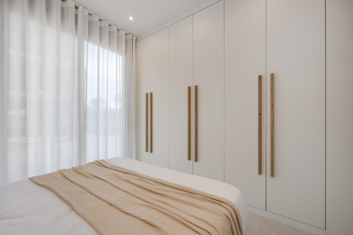 Квартира с 2 спальнями, 74м² в Гуардамар-дель-Сегура, Испания [ID: 0137-N9863]