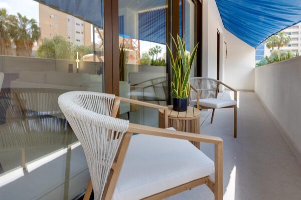 Квартира в Гуардамар-дель-Сегура, Испания, 74м² - изображение 10