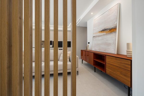 Квартира в Гуардамар-дель-Сегура, Испания, 74м² - изображение 11