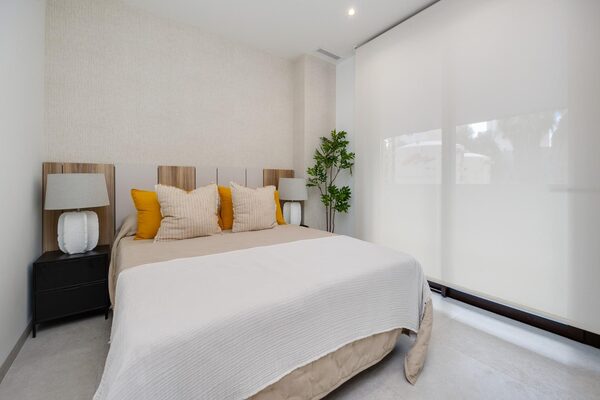 Квартира в Гуардамар-дель-Сегура, Испания, 74м² - изображение 24