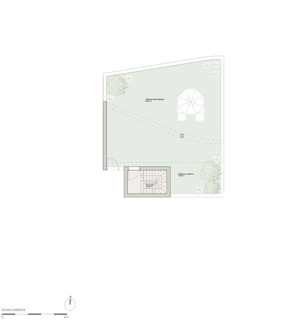 Пентхаус в Торремолінос, Іспанія, 165м² - зображення 9