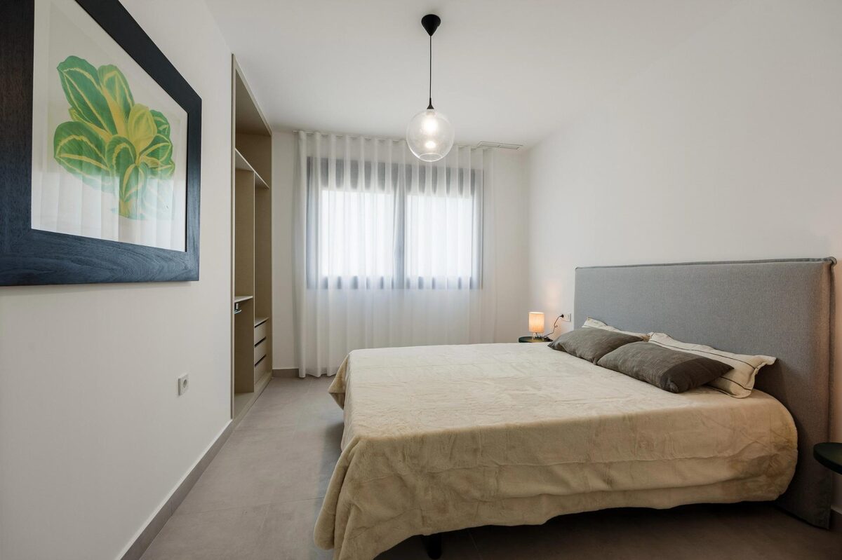 Квартира с 2 спальнями, 82м² в Вильяхойоса, Испания [ID: 0137-N9860]