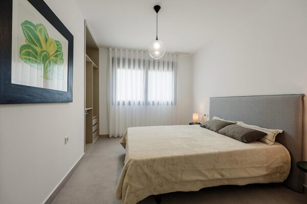 Квартира в Вильяхойоса, Испания, 82м² - изображение 14